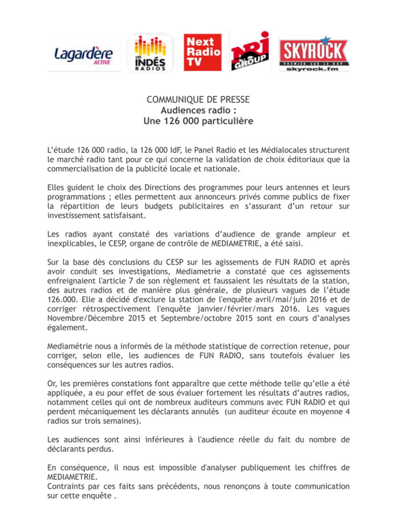 2016-07-13 - CP, 126000 particuliere