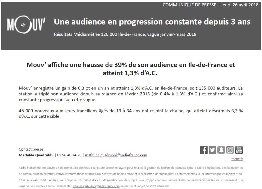 2018-04-26 - CP, Mouv